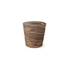 Coarse Pot - Bordeaux - D7.5