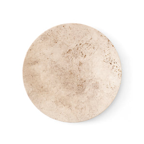 Collect Plate SC55 - Beige