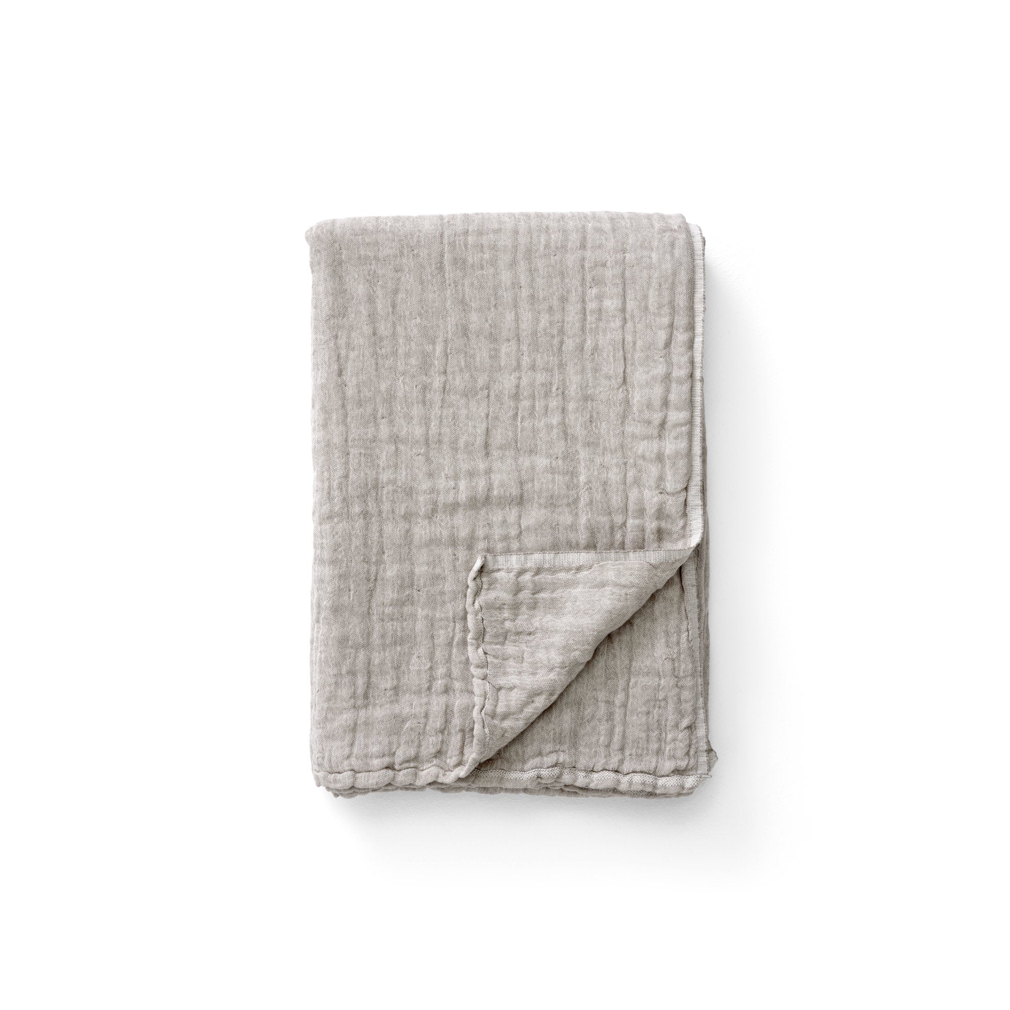 Collect SC81 Throw - Sand/Cloud