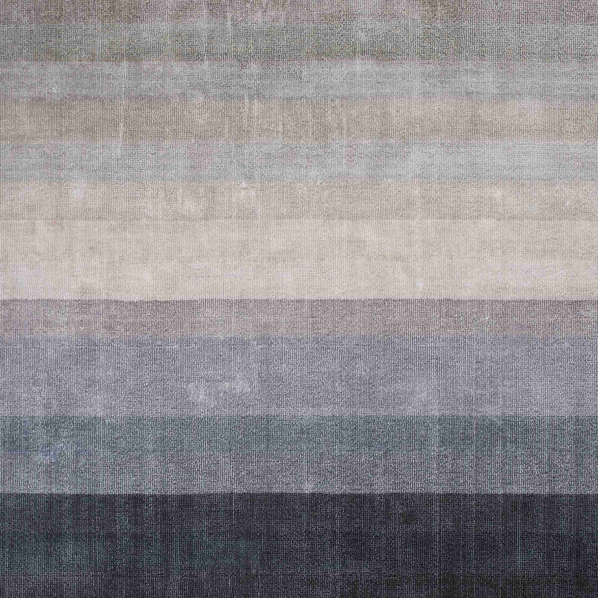 Combination Rug - Dark Blue - 300x200-2