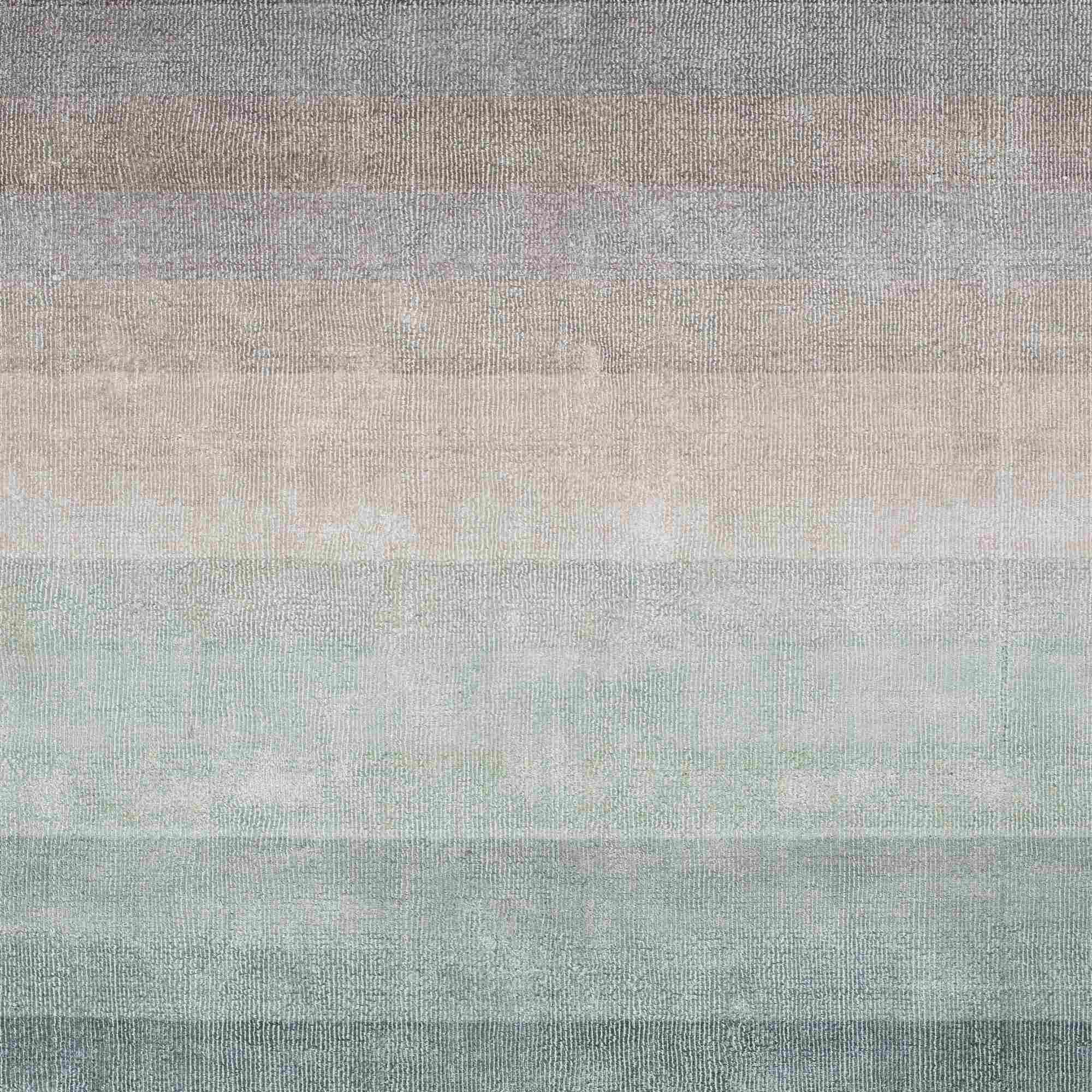 Combination Rug - Jade - 200x140