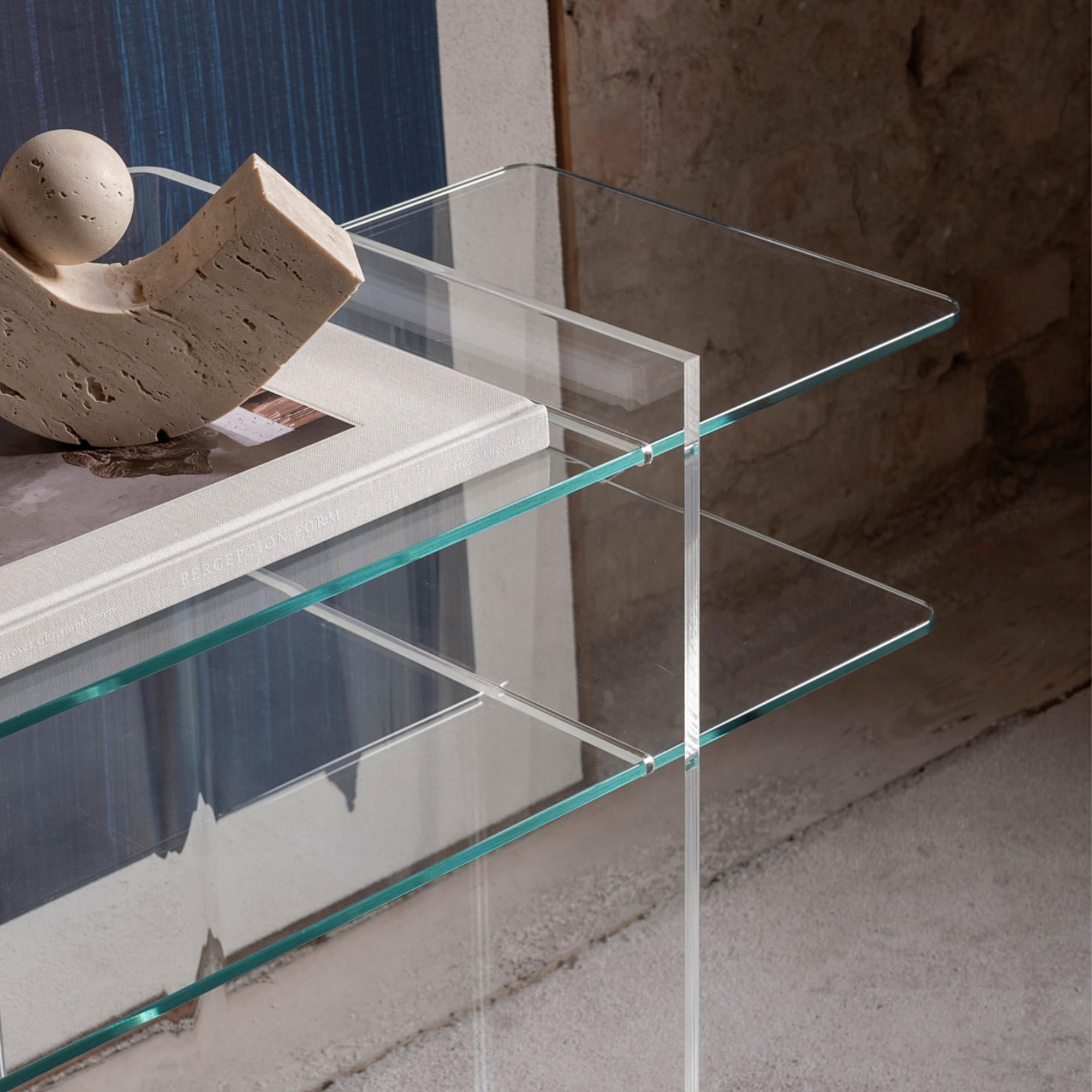 Combiplex 140 Shelf - Glass-3