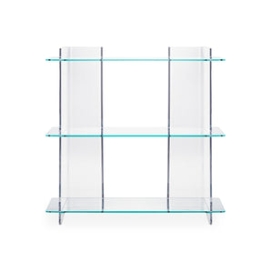 Combiplex 85 Shelf - Glass