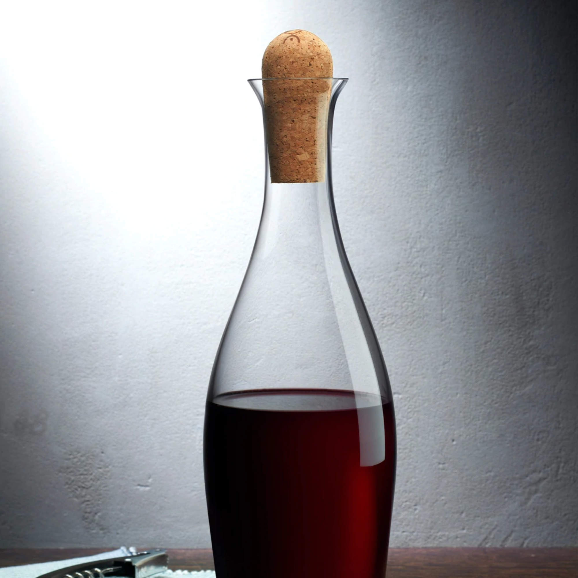 Finale Oil & Vinegar