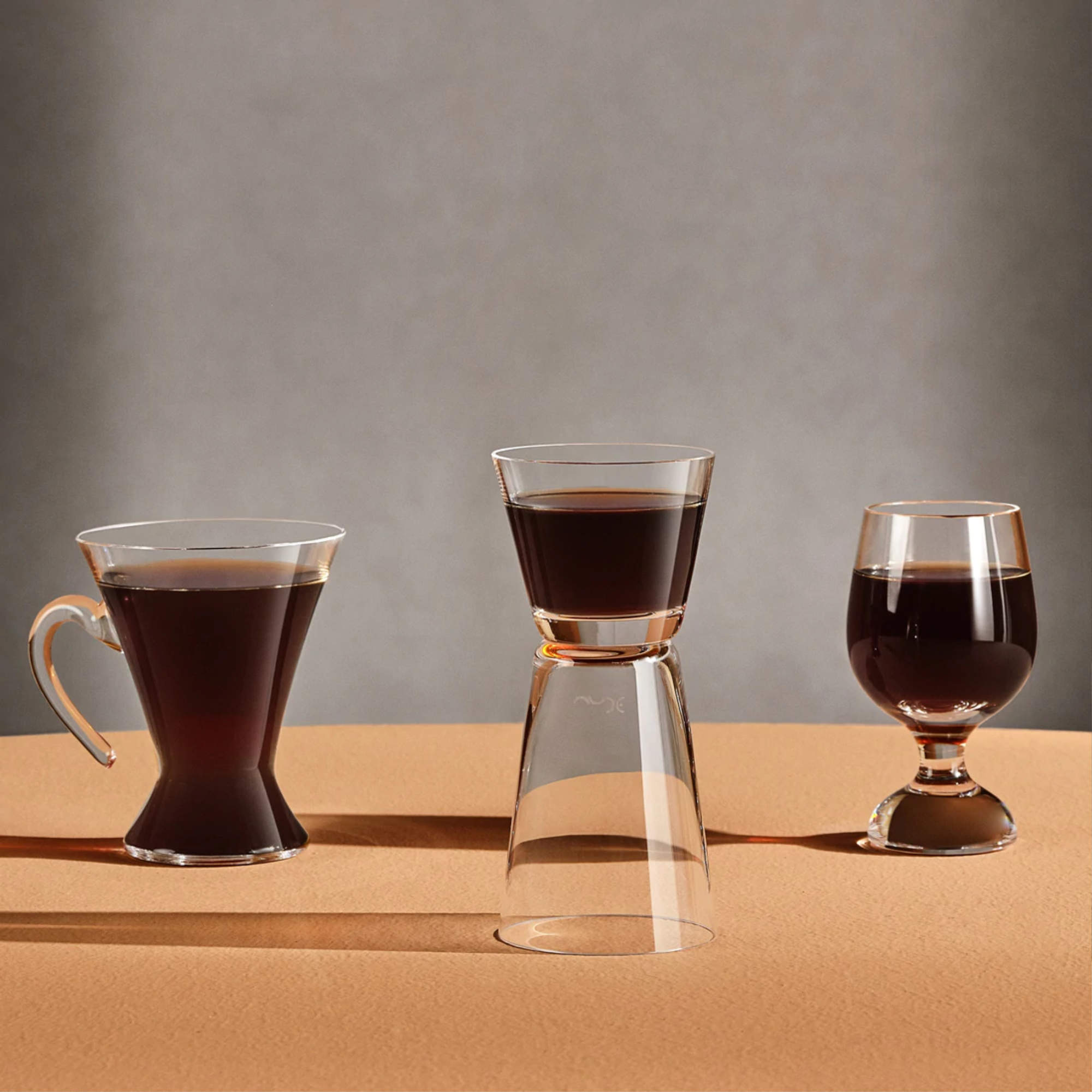 Delizia Espresso Glass (Set 2)-2