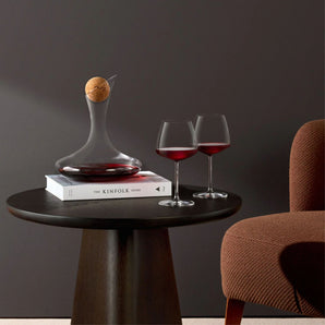 Mirage Red Wine Glass - (Set 2)