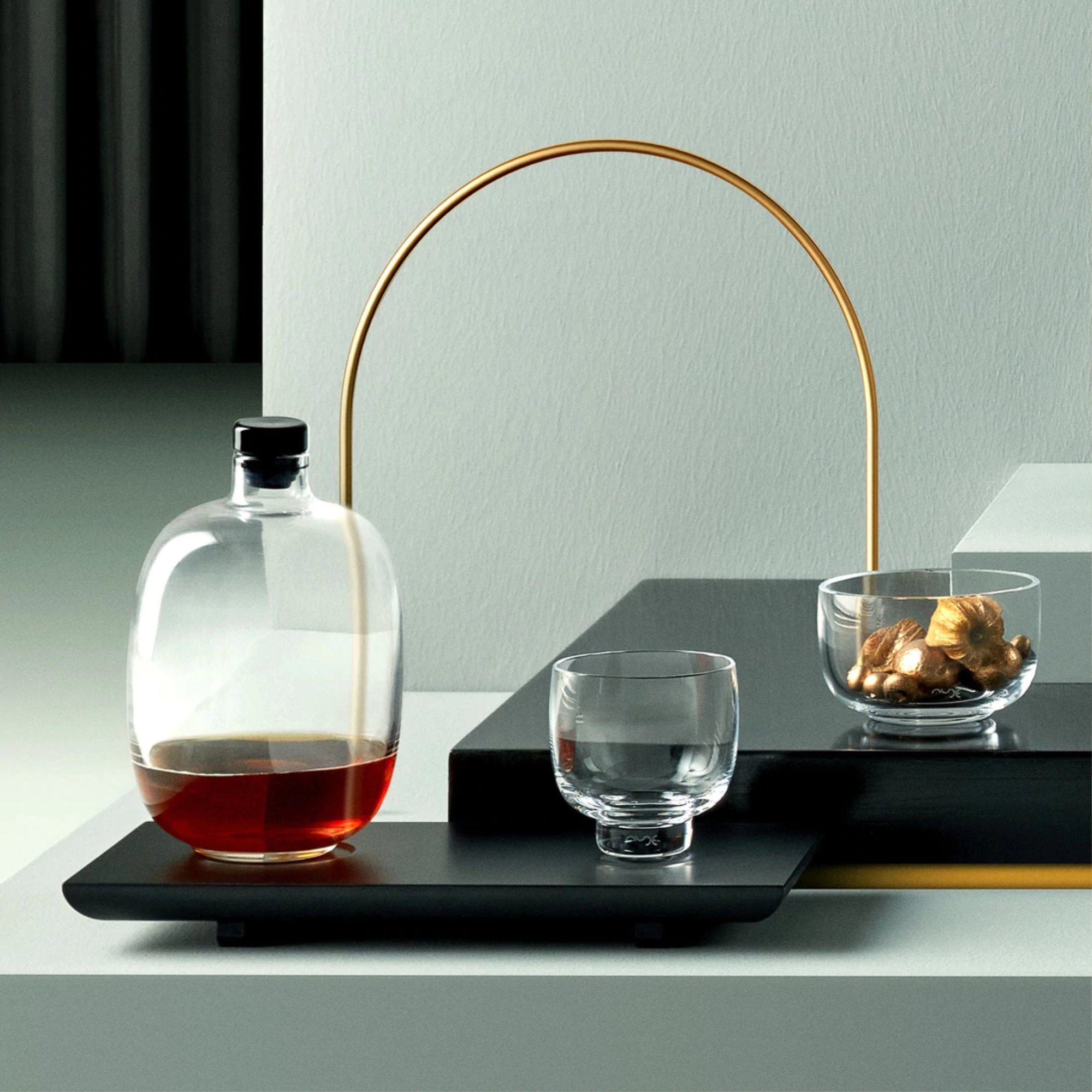 Malt Whisky Glass (Set of 2)-3