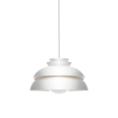 Concert P1 Pendant Lamp - White