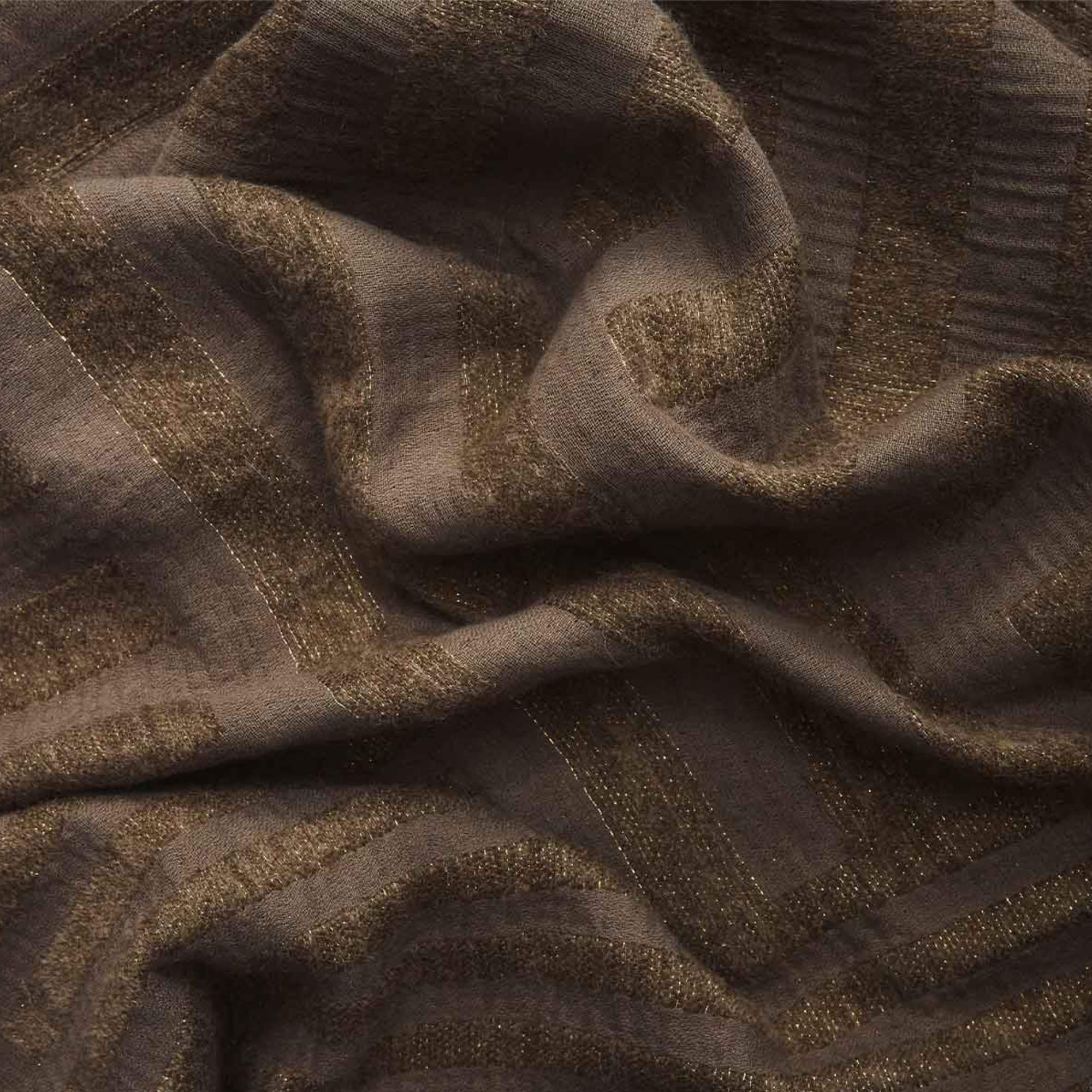 Contra Throw - Taupe-3
