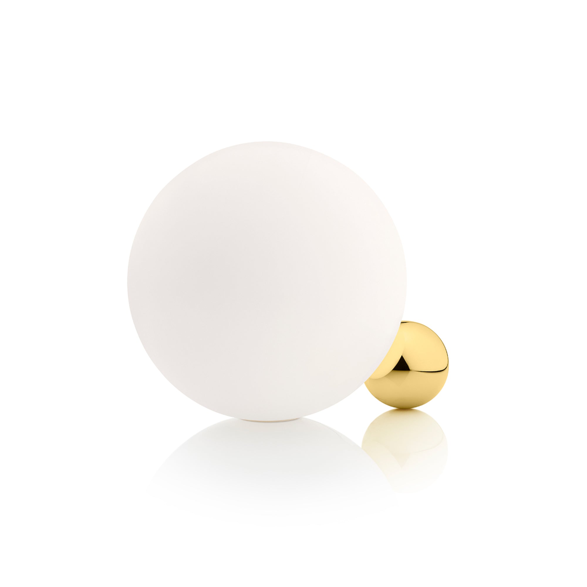 Copycat Table Lamp - Gold-3
