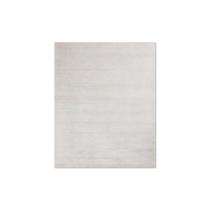 غطاء سجادة - أبيض - 200x140