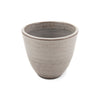 Craze Pot - Grey - D24
