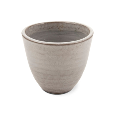 Craze Pot - Grey - D33