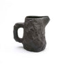 Crockery Jug - Black