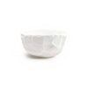 Crockery Large Deep Bowl - White