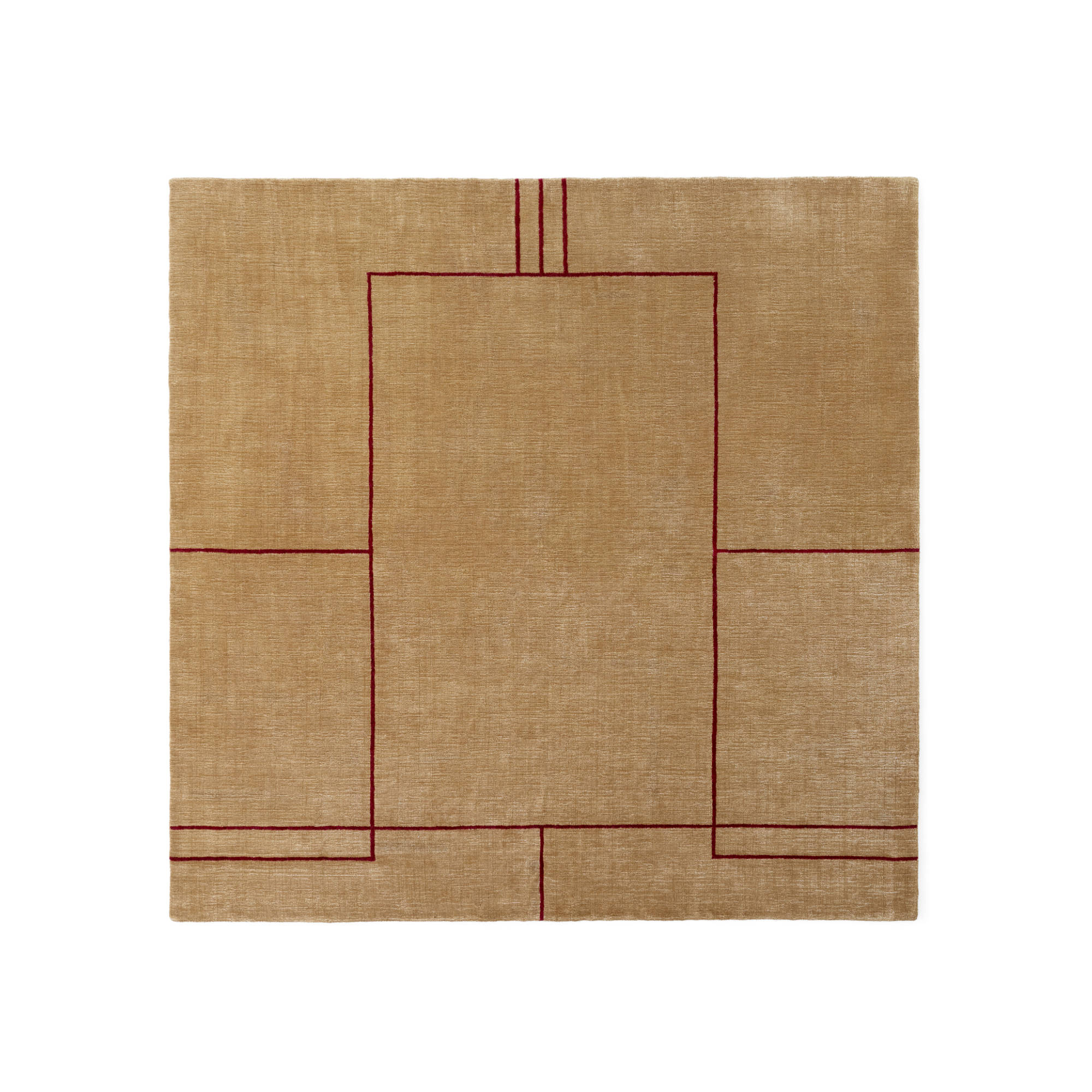 Cruise Rug AP11 - Bombay Golden Brown - 240x240