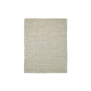 Crush Rug - Light Grey - 200x140