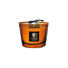 Cuir de Russie Scented Candle - 10cm