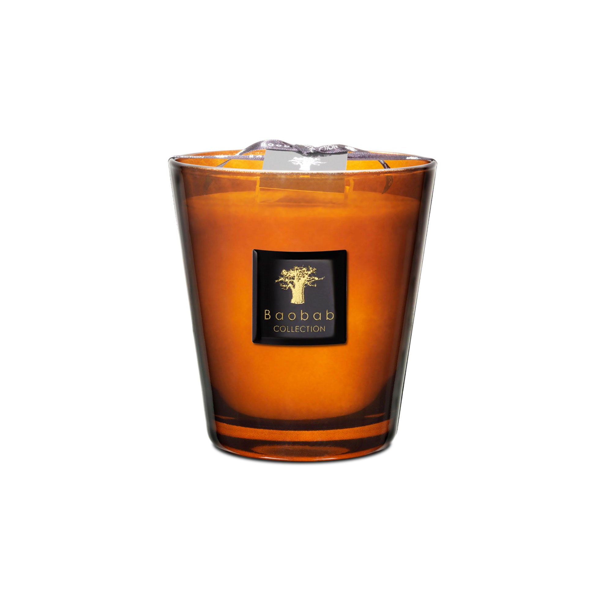 Cuir de Russie Scented Candle - 16cm