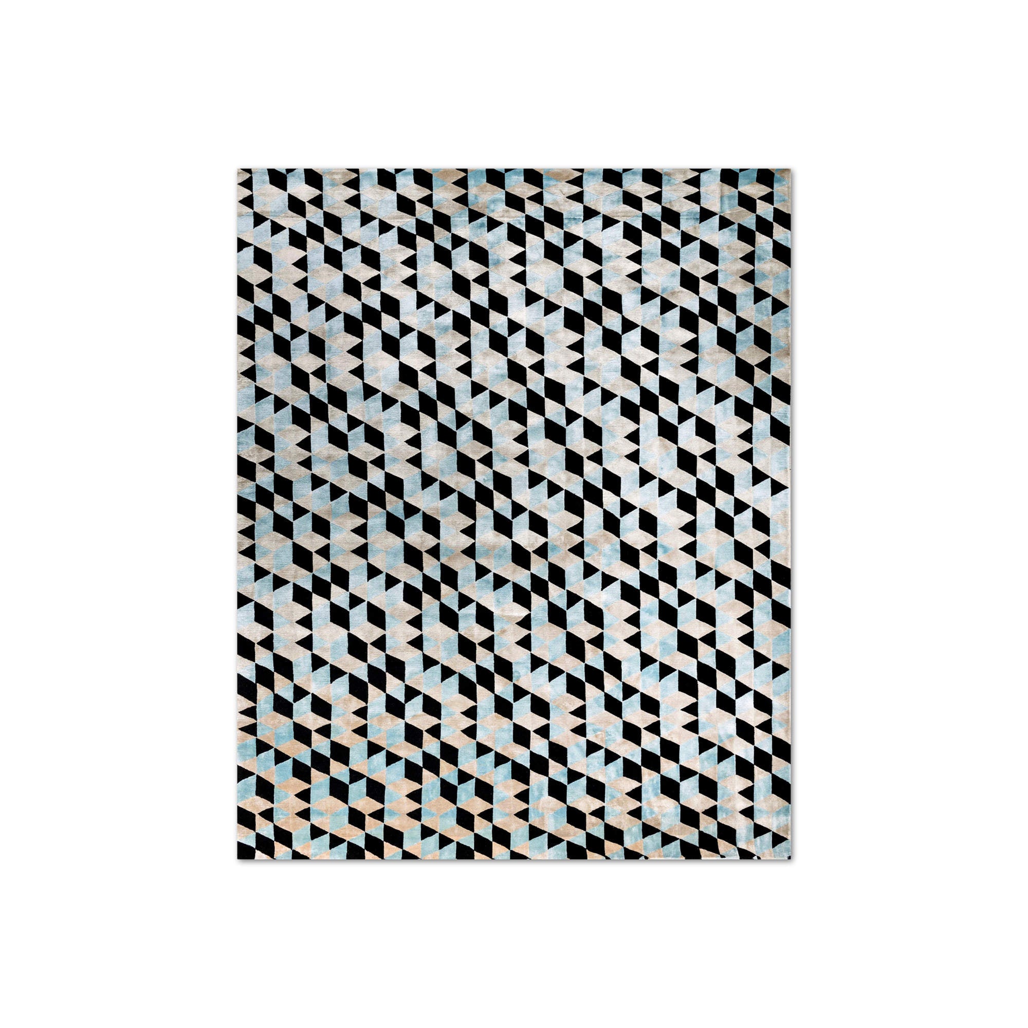 Dexter Rug - A - 300x240