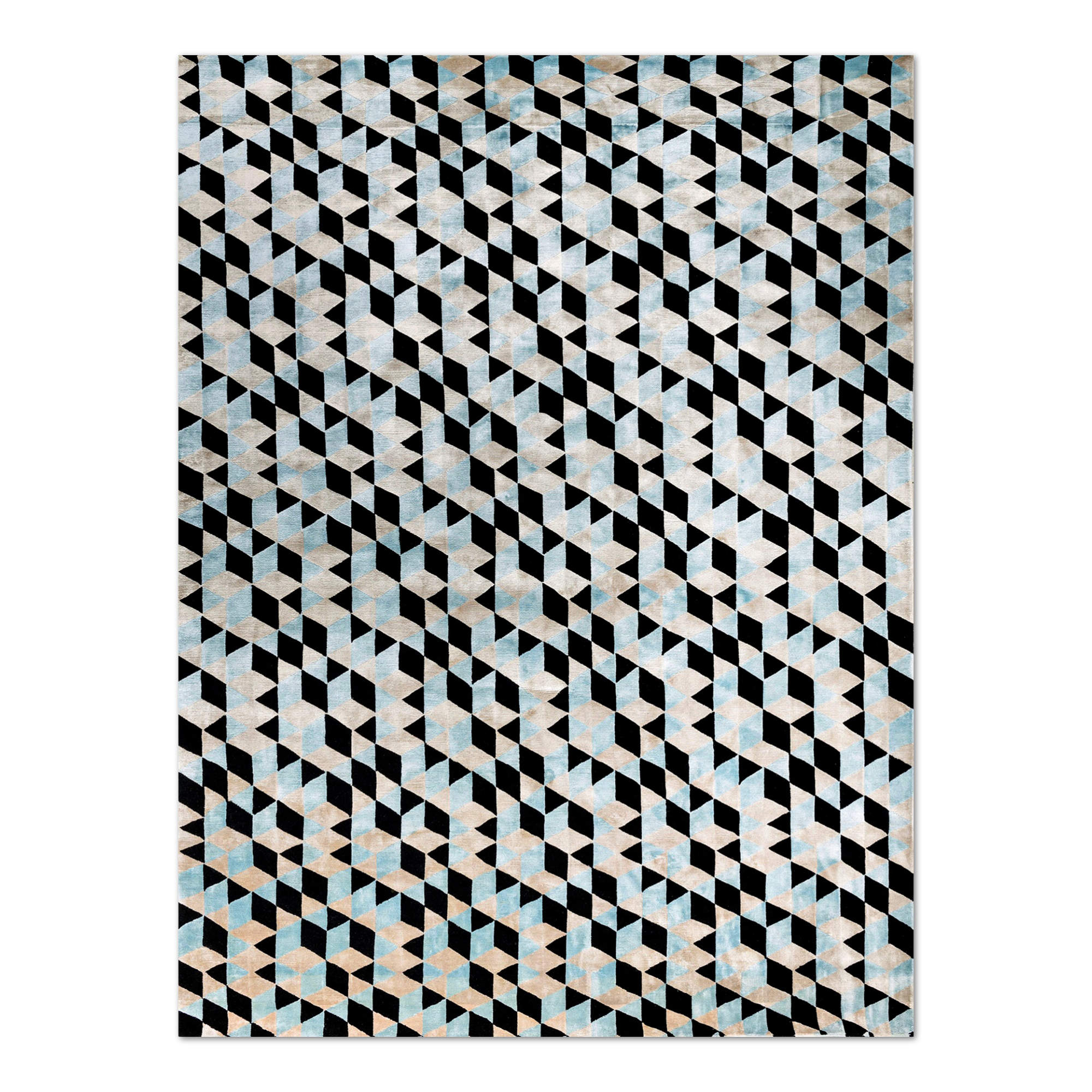 Dexter Rug - A - 400x300