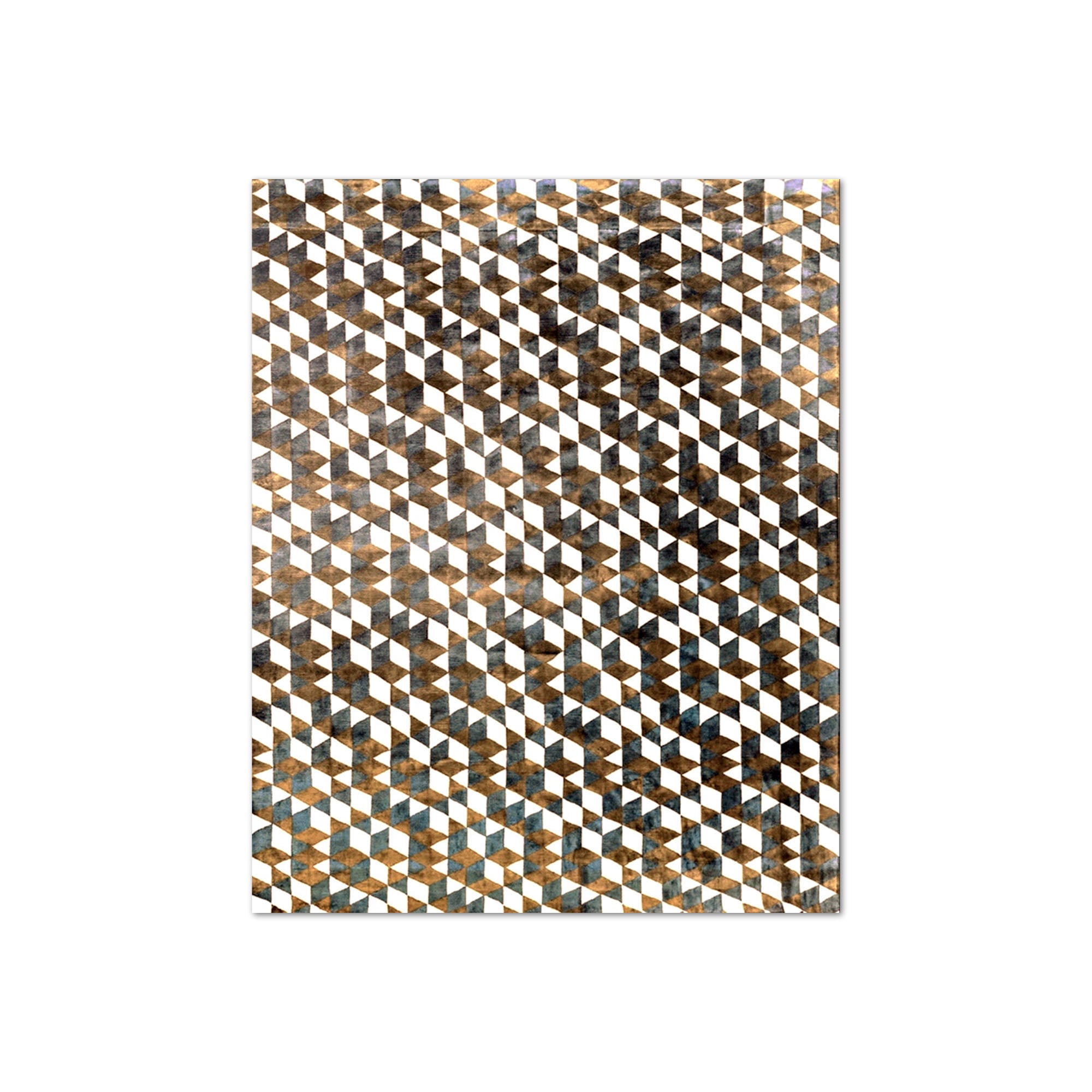 Dexter Rug - B - 300x240