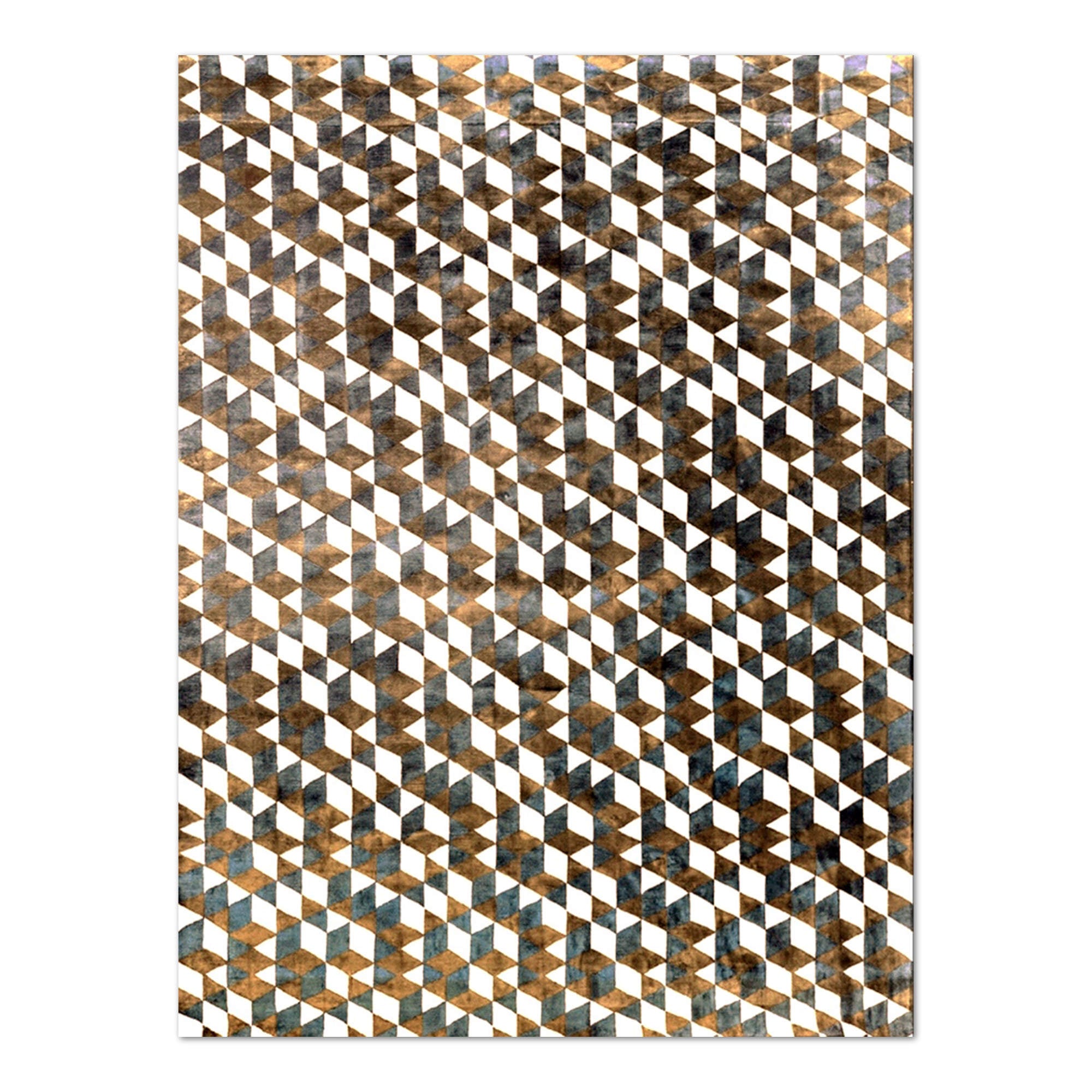 Dexter Rug - B - 400x300
