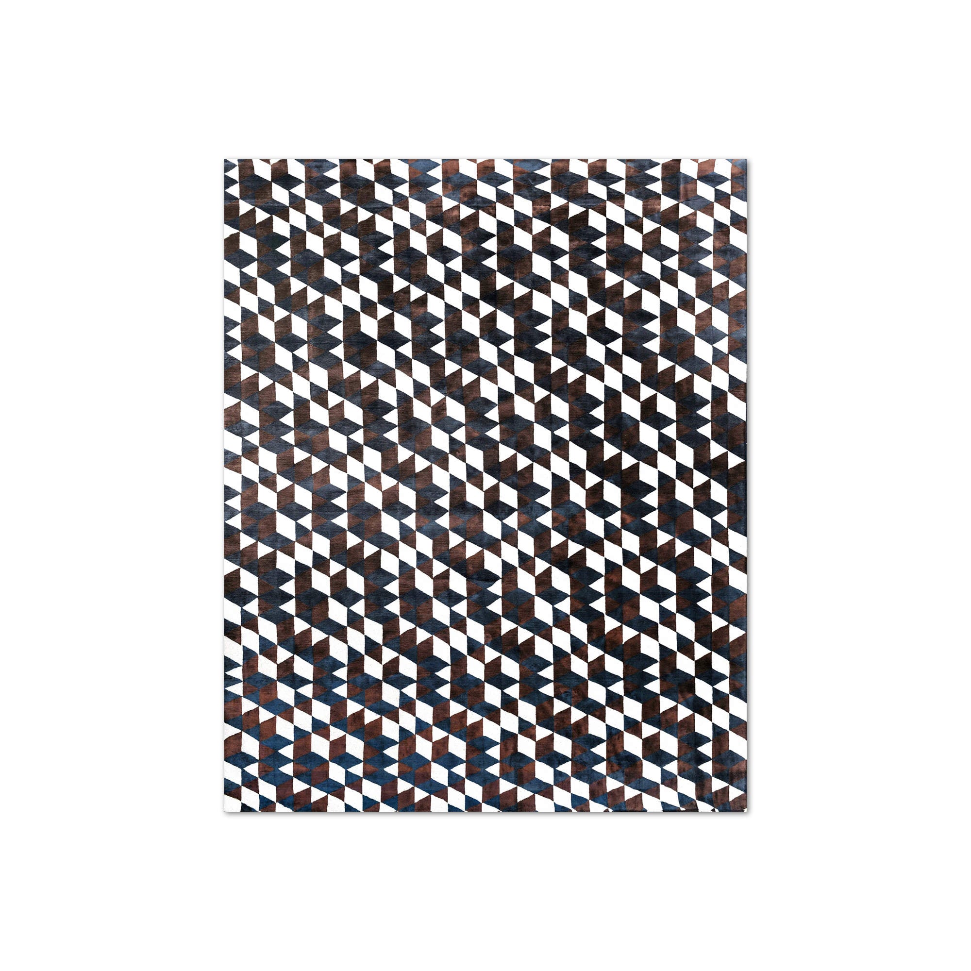 Dexter Rug - C - 300x240