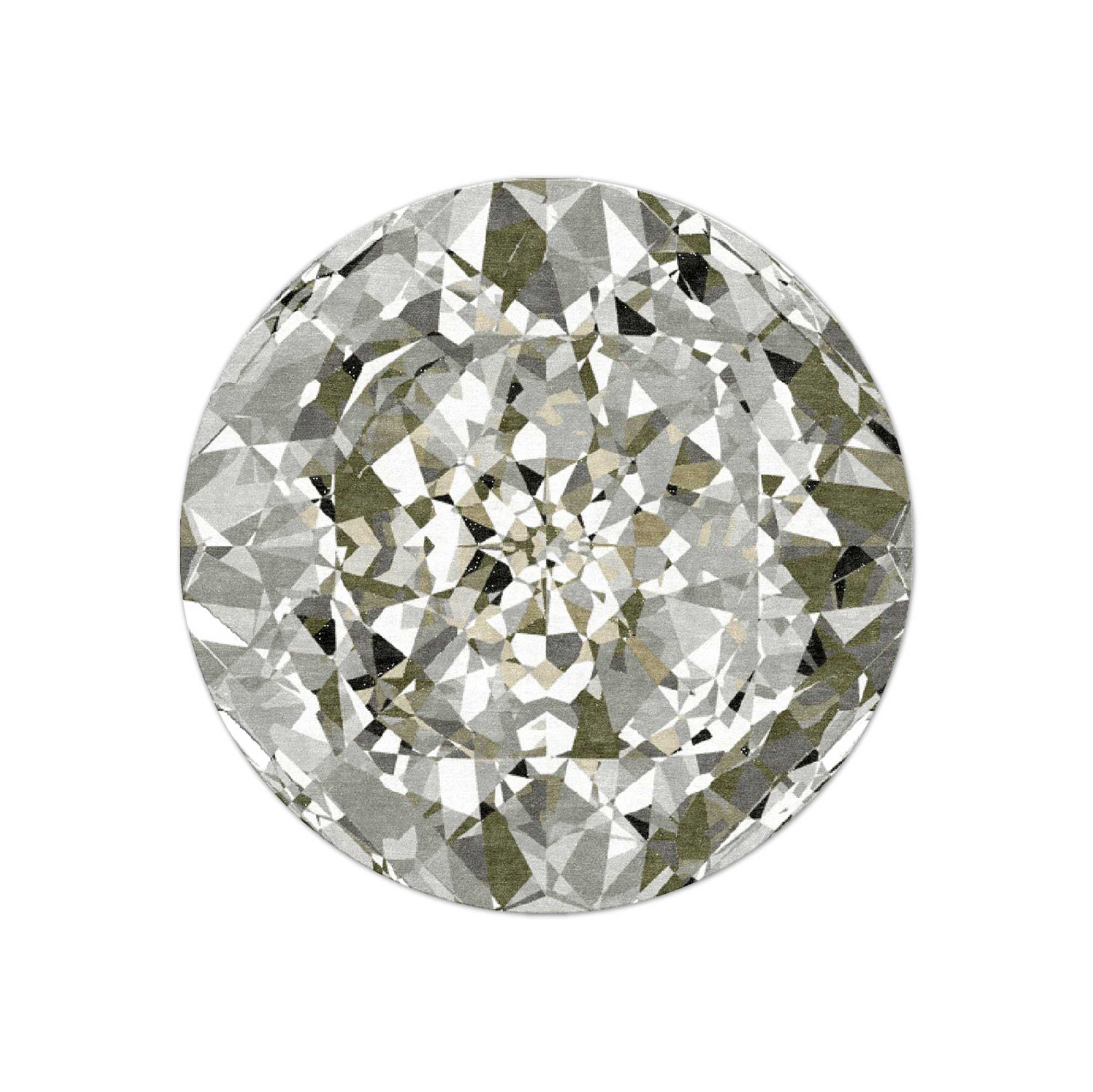 Diamond Rug - A - 400x300