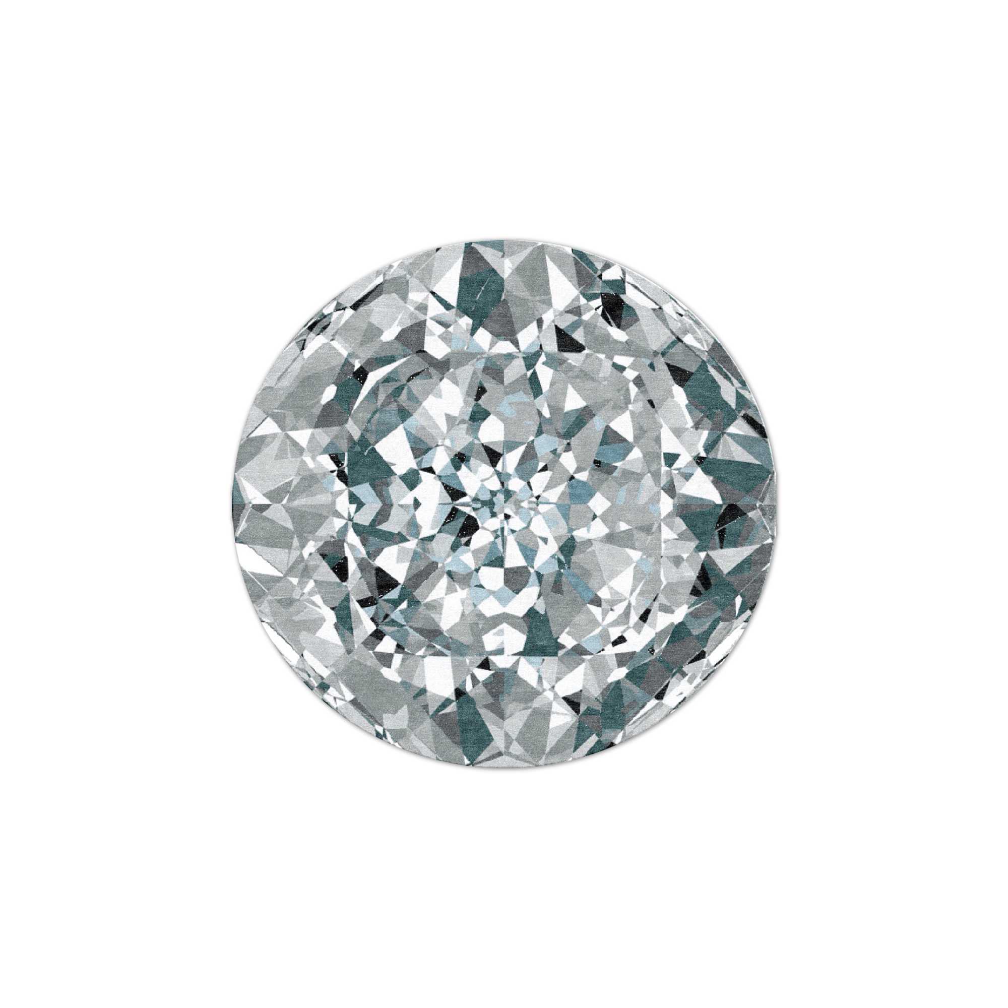 Diamond Rug - B - 300x240