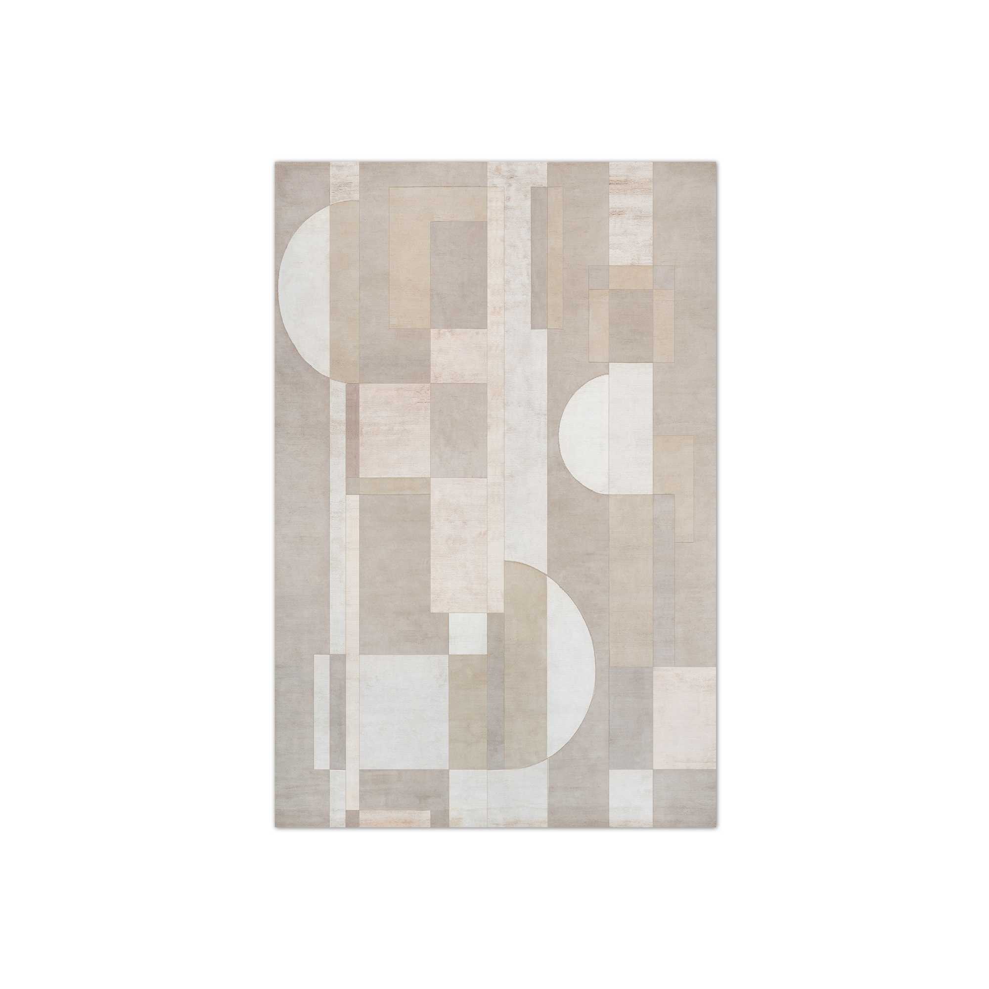 District Rug - A - 300x200