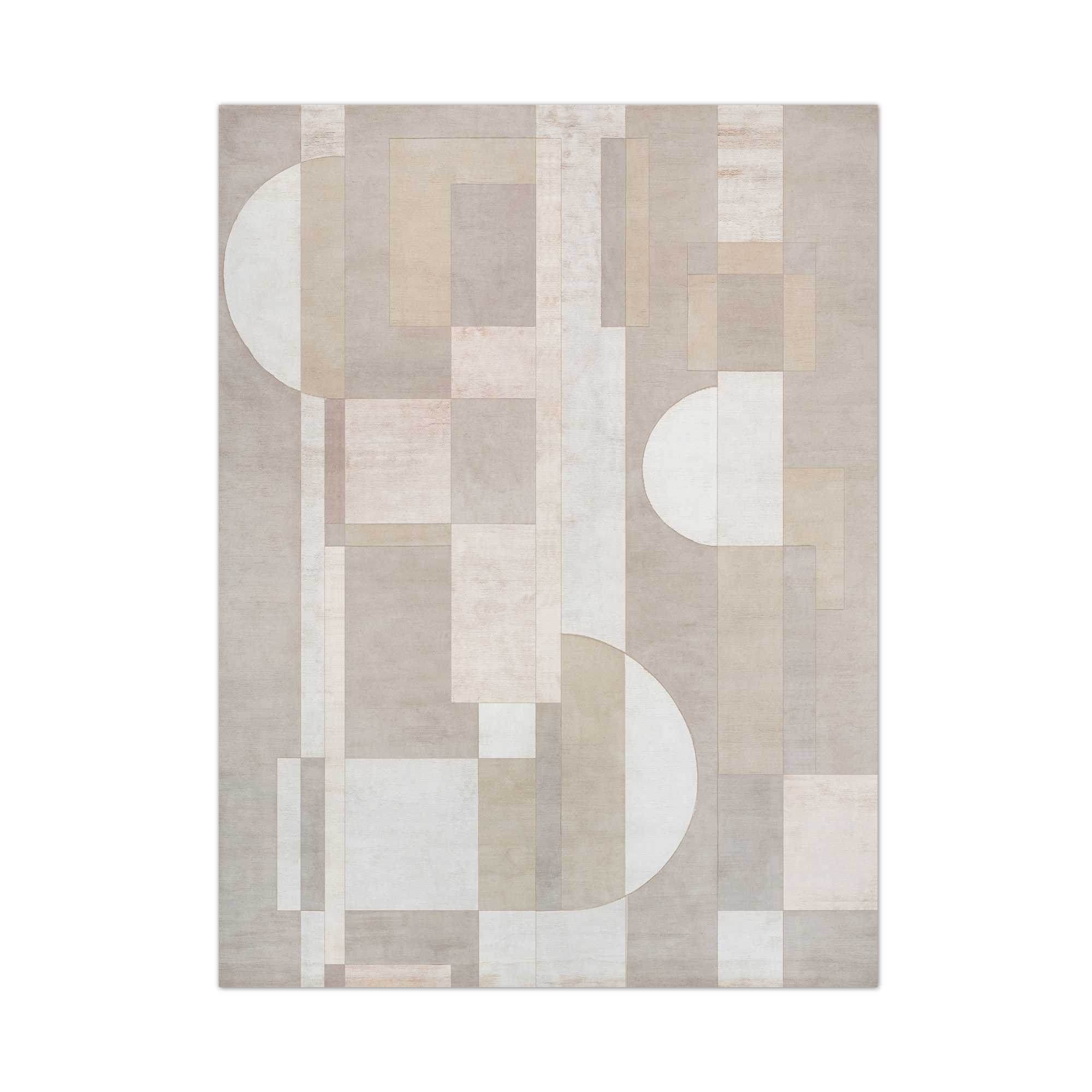 District Rug - A - 360x270