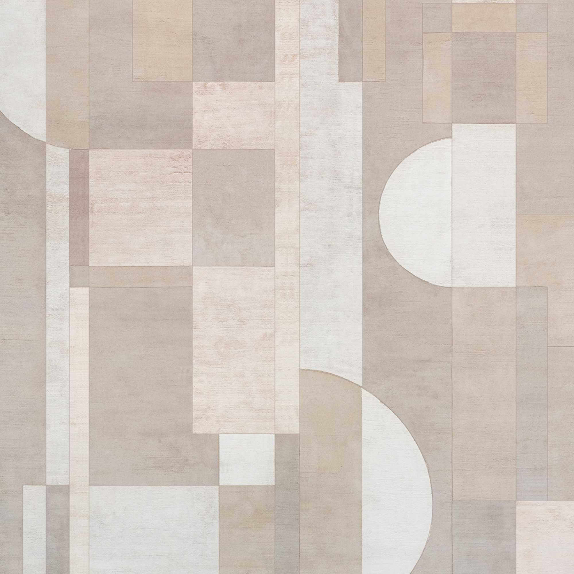 District Rug - A - 200x150