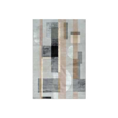 District Rug - B - 300x200