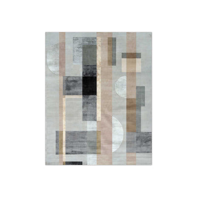 District Rug - B - 300x240