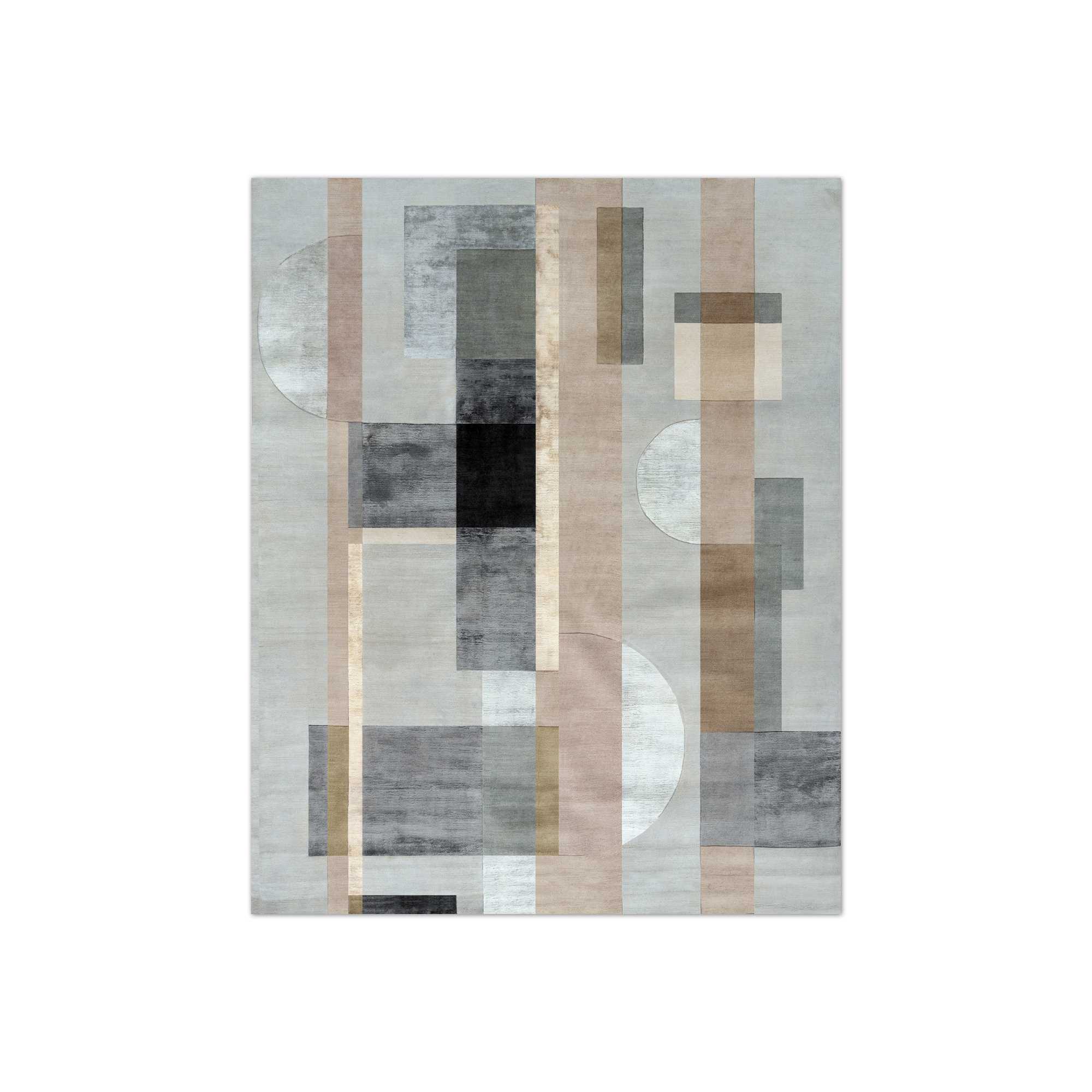 District Rug - B - 300x240