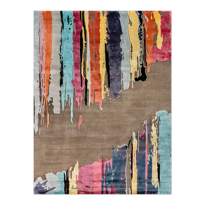 Downtown Rug - A - 400x300