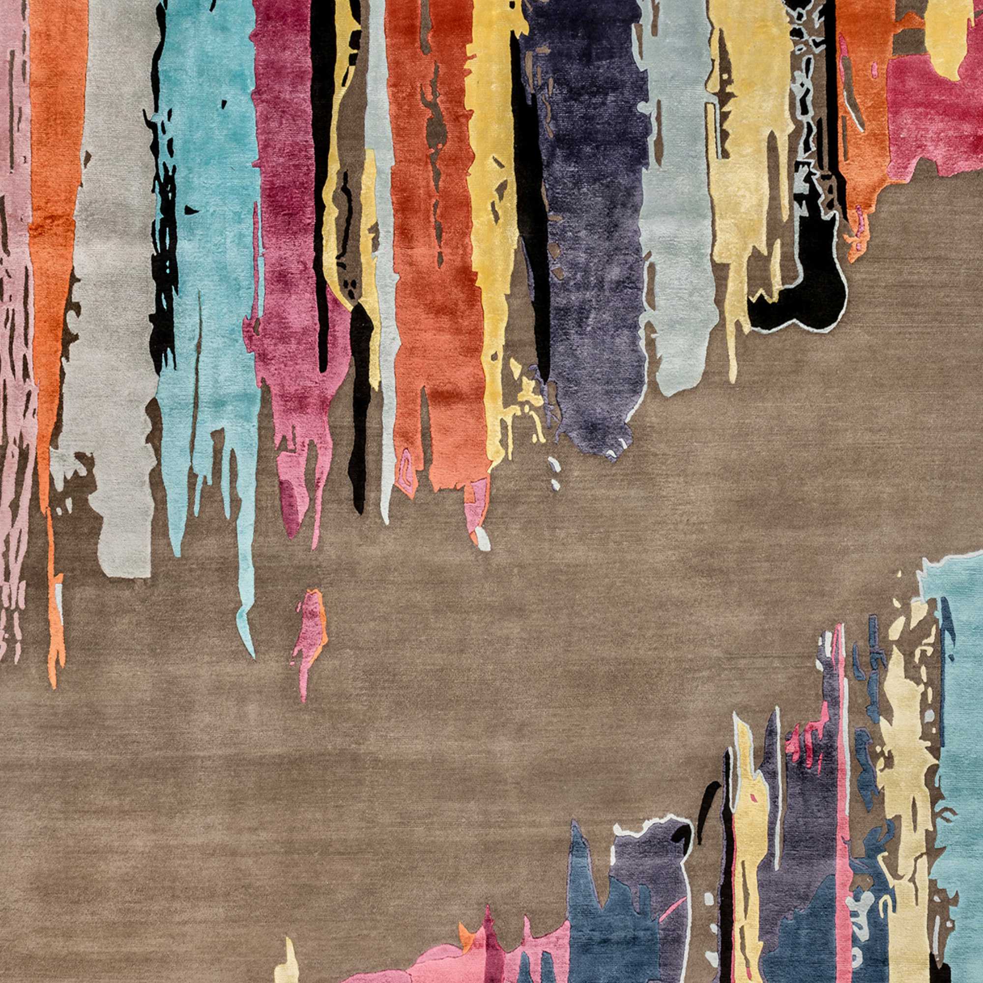 Downtown Rug - A - 360x270