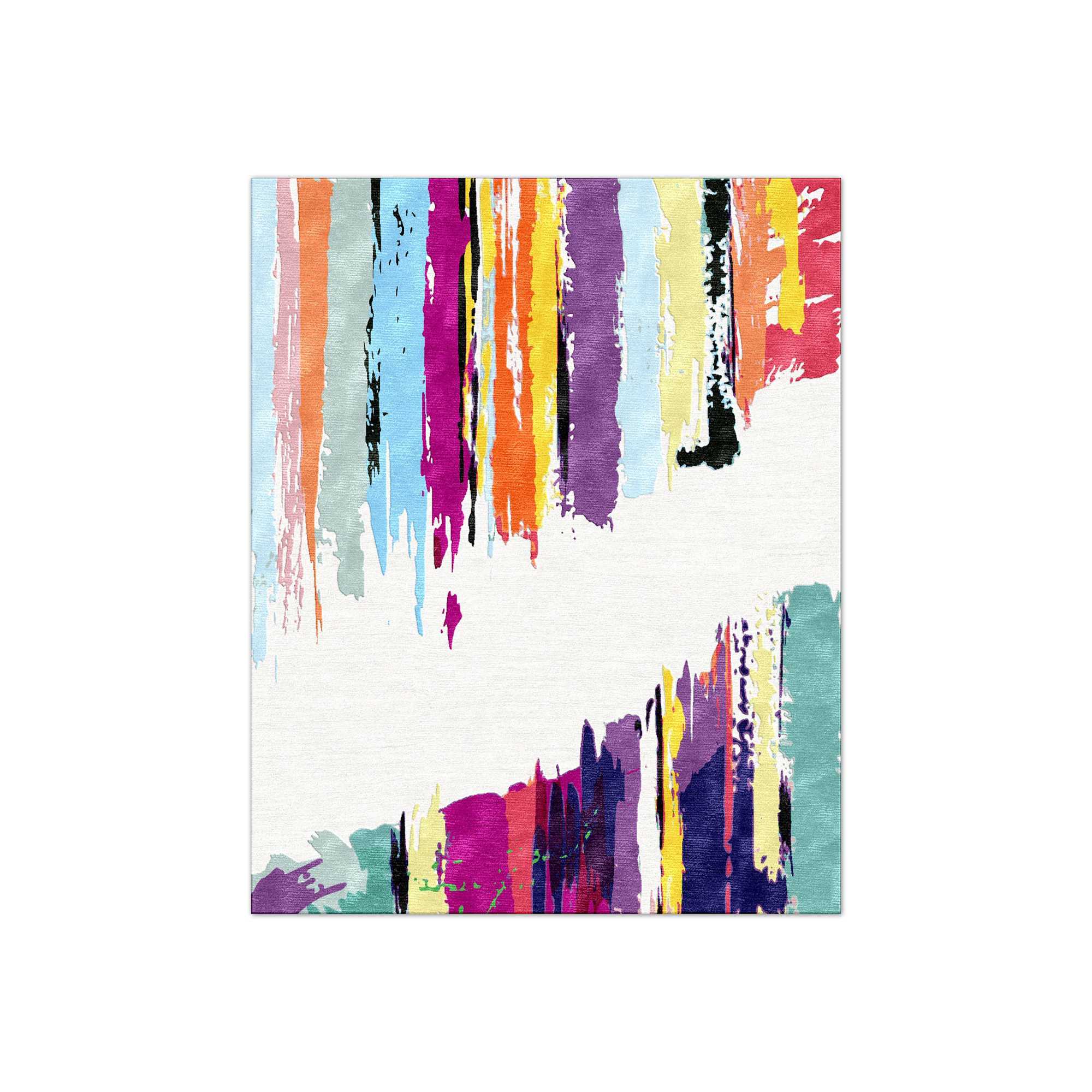 Downtown Rug - B - 300x240