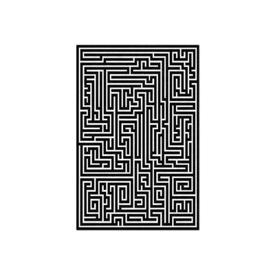 Drake Rug - A - 300x200