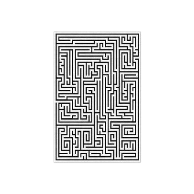 Drake Rug - B - 300x200