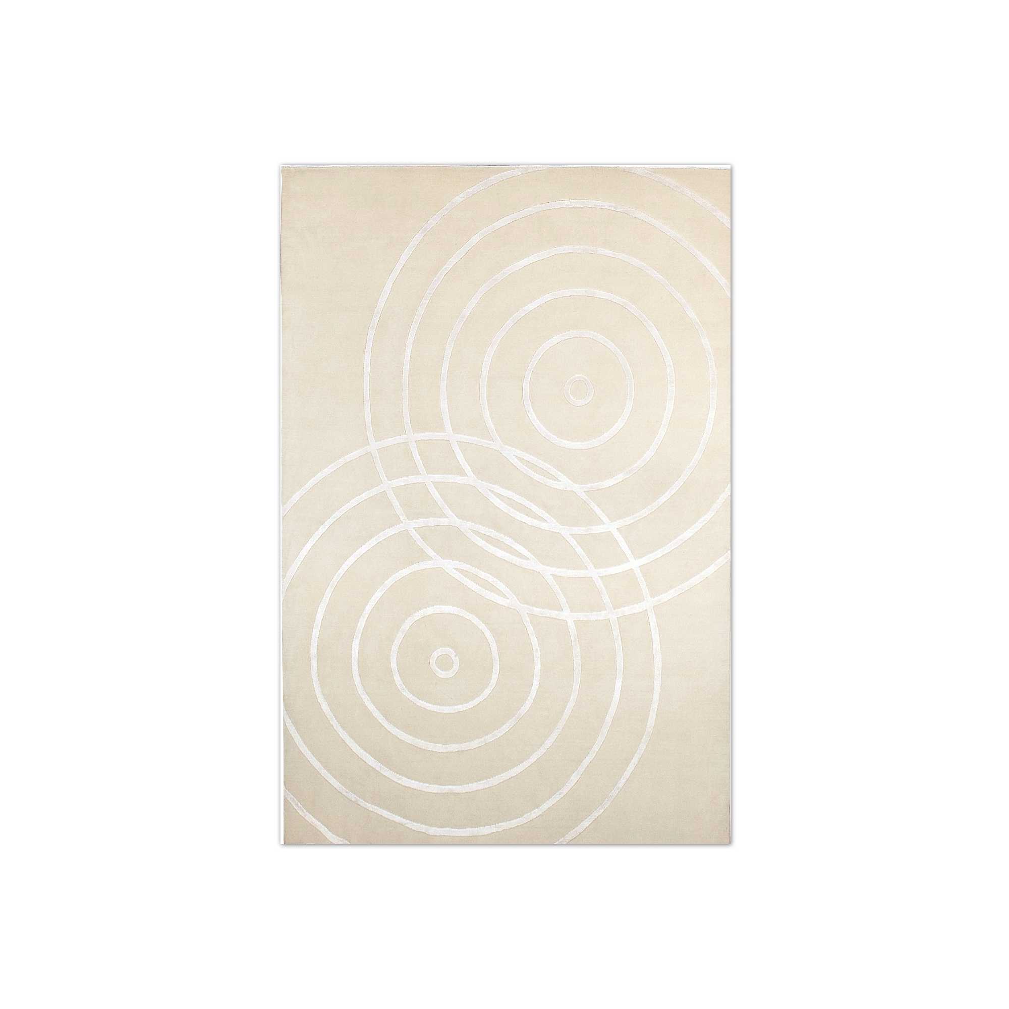 Drips Rug - A - 300x200