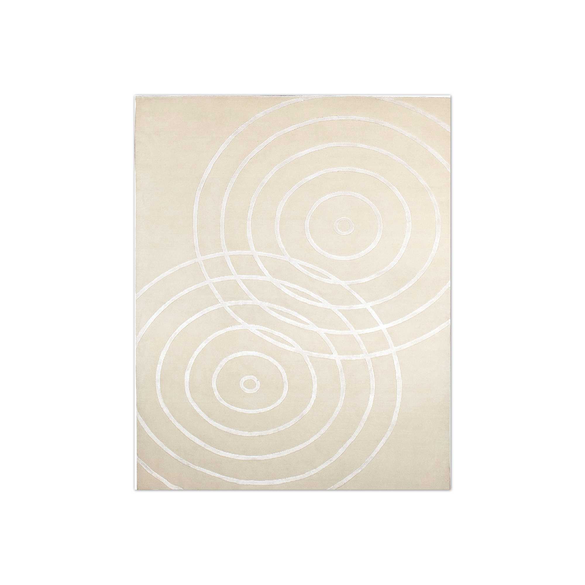 Drips Rug - A - 300x240