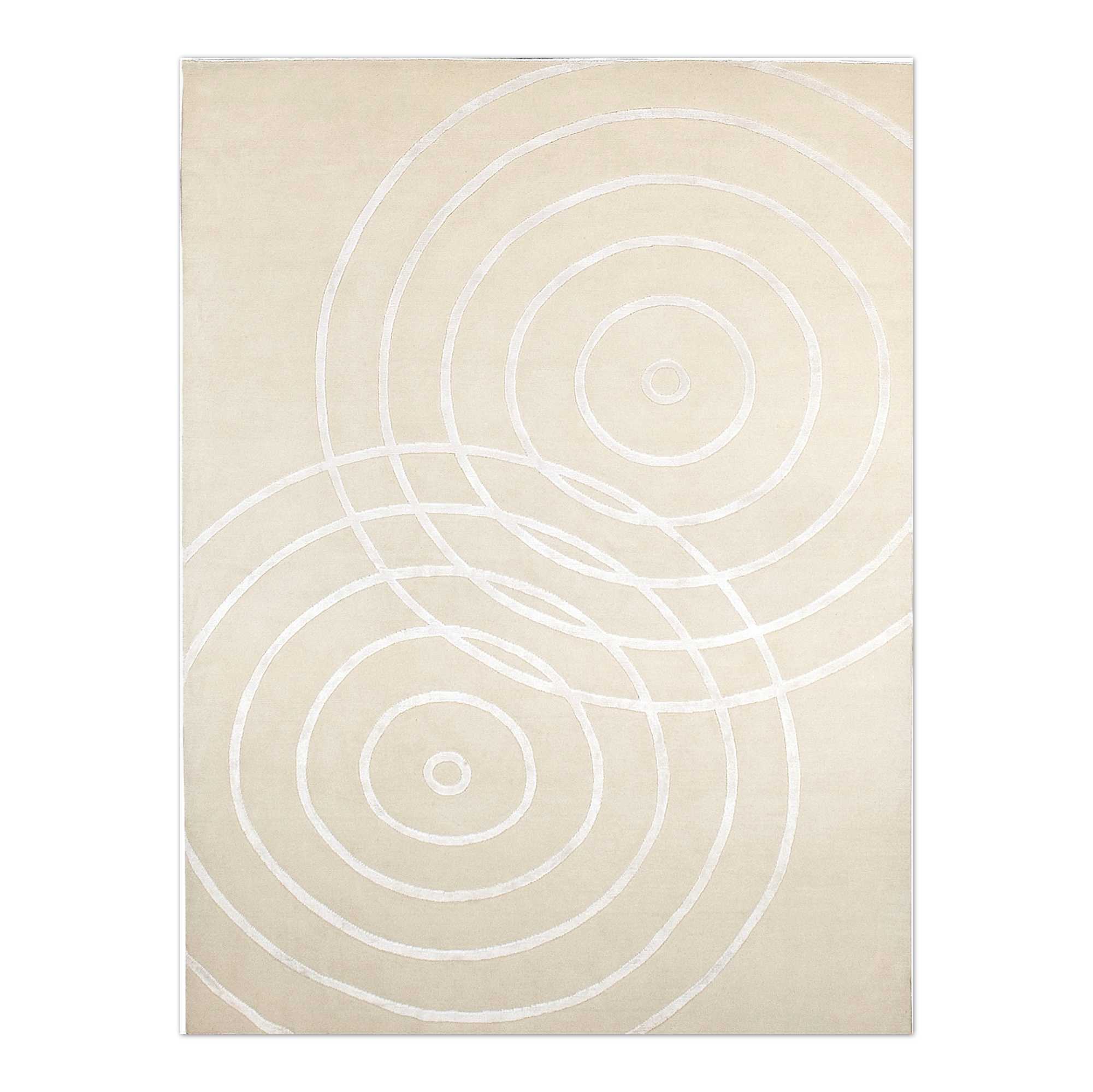 Drips Rug - A - 400x300