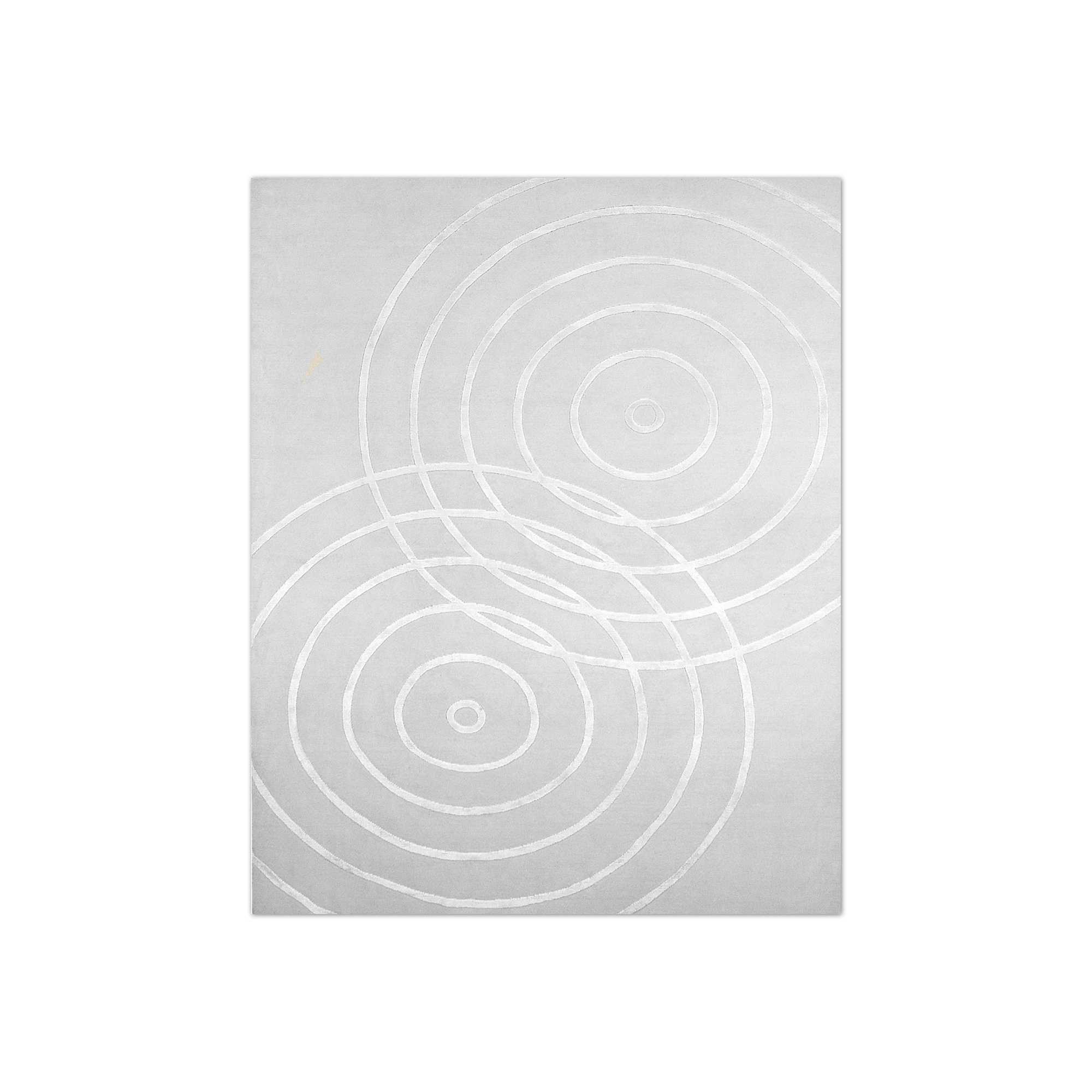 Drips Rug - B - 300x240