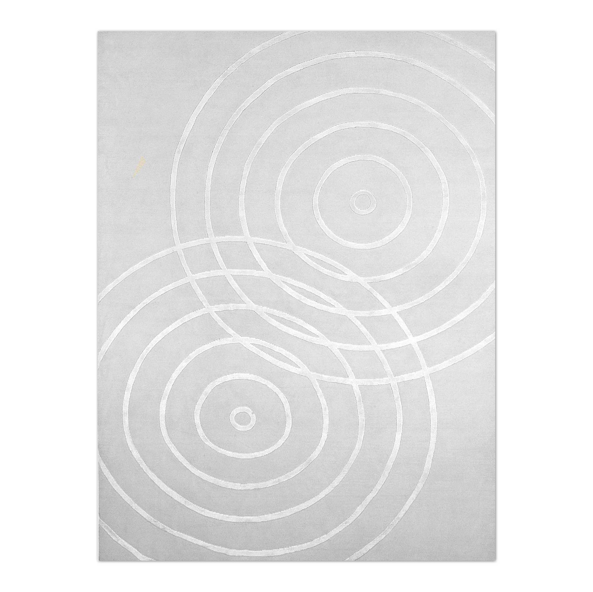 Drips Rug - B - 400x300