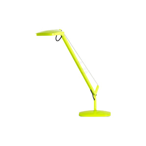 Demi Volee Small Table Lamp - Yellow