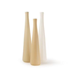 Garrafa 2 Vase - Medium - Clay