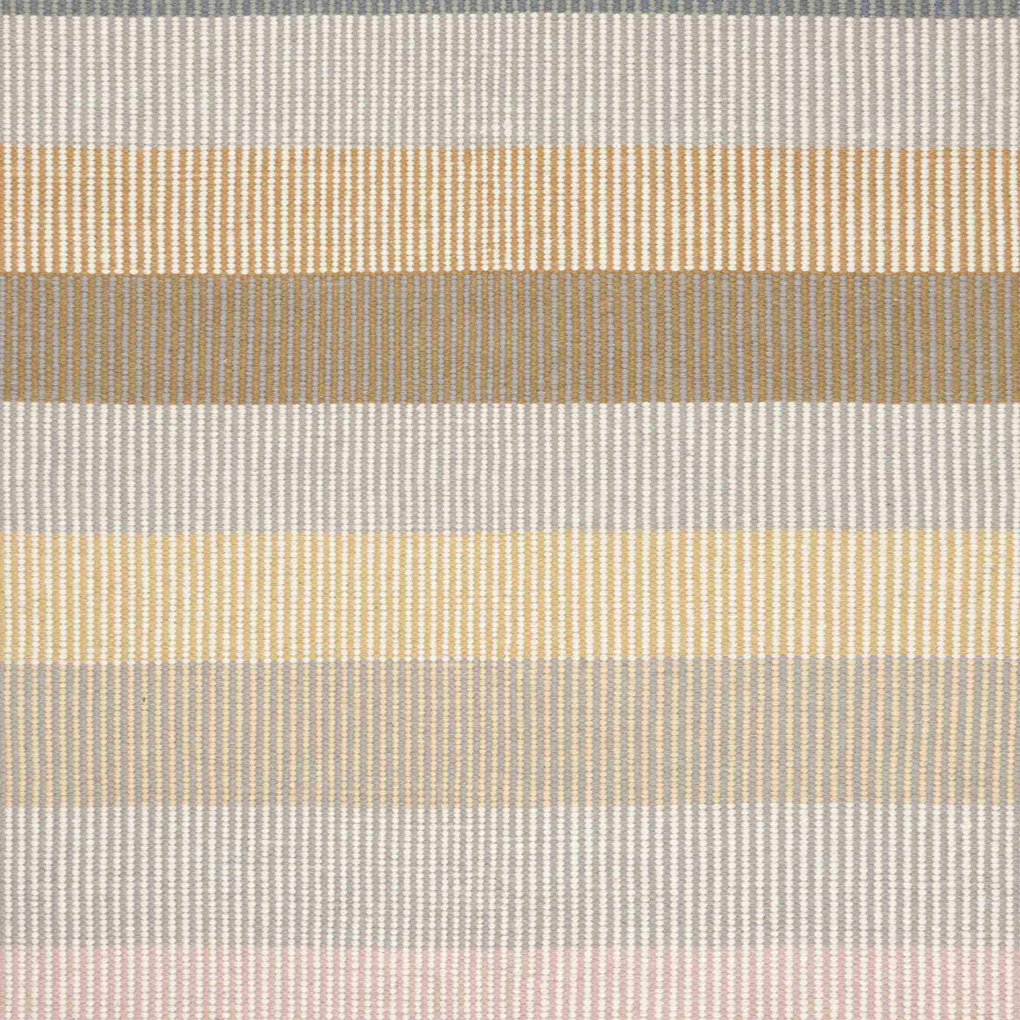 Devise Rug - Mustard - 300x200
