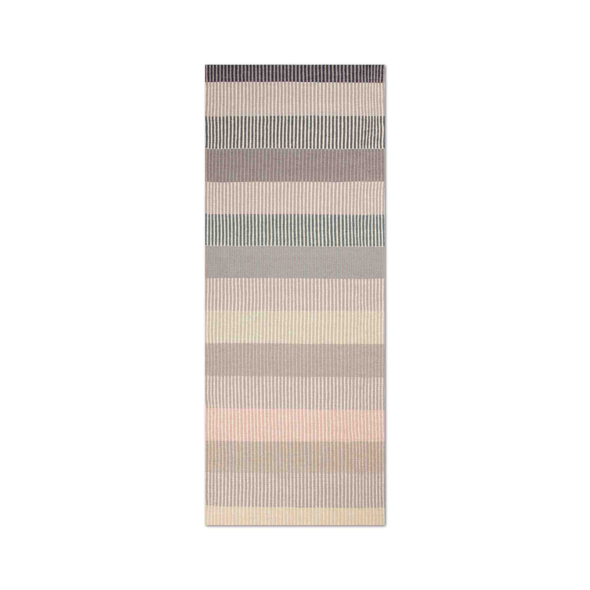 Devise Rug - Pastel - 280x80-1